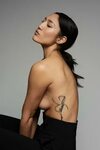 Jennifer Cheon Nude - Telegraph